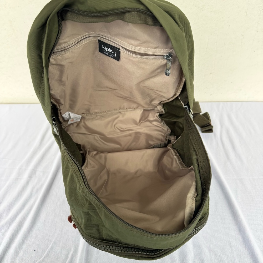 KIPLING Challenger Backpack - Picture 6 of 11
